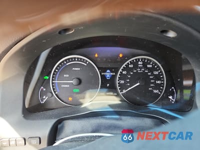 Zdjęcie 9 z 14 samochodu: 2014 LEXUS ES 300H VIN:JTHBW1GG2E2051154 - miniatura