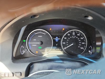 Zdjęcie 9 z 14 samochodu: 2014 LEXUS ES 300H VIN:JTHBW1GG2E2051154 - miniatura