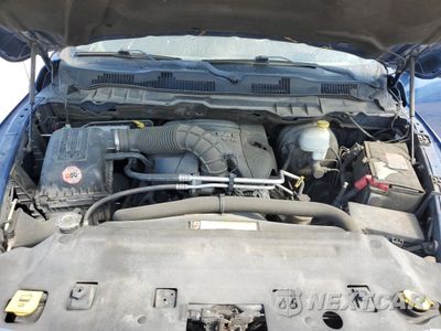 Zdjęcie 11 z 12 samochodu: 2010 DODGE RAM 1500 VIN:1D7RV1CT9AS104146 - miniatura