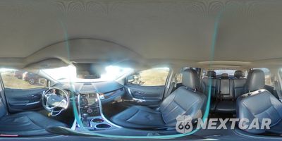 Zdjęcie 16 z 16 samochodu: 2011 FORD EDGE LIMITED VIN:2FMDK3KC2BBA79964 - miniatura