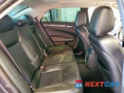 Zdjęcie 10 z 12 samochodu: 2022 CHRYSLER 300 TOURING L VIN:2C3CCADG9NH236879 - miniatura