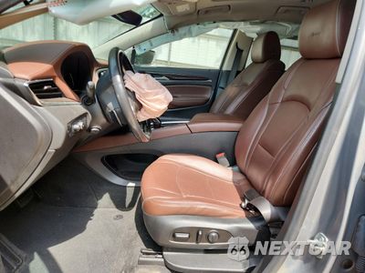 Zdjęcie 7 z 14 samochodu: 2019 BUICK ENCLAVE AVENIR VIN:5GAERDKWXKJ165072 - miniatura