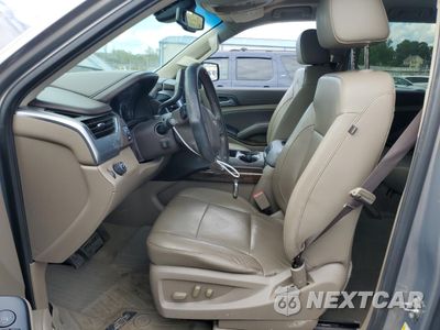 Zdjęcie 7 z 13 samochodu: 2017 CHEVROLET TAHOE C1500 LT VIN:1GNSCBKC3HR321922 - miniatura