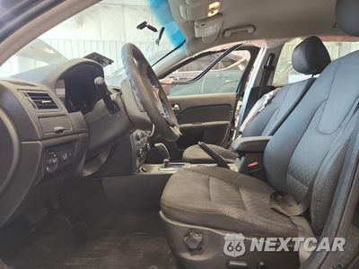 Zdjęcie 7 z 12 samochodu: 2011 FORD FUSION SE VIN:3FAHP0HA4BR214106 - miniatura