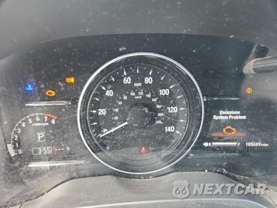 Zdjęcie 9 z 15 samochodu: 2022 HONDA HR-V EX VIN:3CZRU6H55NM748157 - miniatura