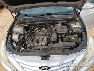 Zdjęcie 11 z 12 samochodu: 2011 HYUNDAI SONATA GLS VIN:5NPEB4AC1BH149166 - miniatura