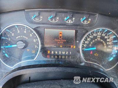 Zdjęcie 9 z 12 samochodu: 2014 FORD F150 SUPERCREW VIN:1FTFW1ET4EKE21815 - miniatura