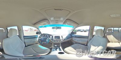 Zdjęcie 14 z 14 samochodu: 2007 TOYOTA TACOMA DOUBLE CAB VIN:5TELU42N87Z465363 - miniatura