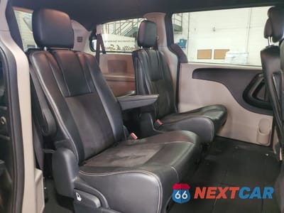 Zdjęcie 11 z 17 samochodu: 2020 DODGE GRAND CARAVAN SXT VIN:2C4RDGCG0LR152934 - miniatura