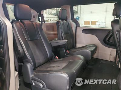 Zdjęcie 11 z 17 samochodu: 2020 DODGE GRAND CARAVAN SXT VIN:2C4RDGCG0LR152934 - miniatura