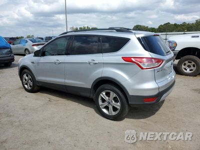 Drugie zdjęcie samochodu z przodu: 2013 FORD ESCAPE SE VIN:1FMCU9G99DUD30871 - miniatura