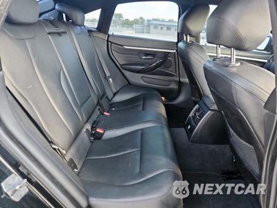 Zdjęcie 10 z 12 samochodu: 2017 BMW 430I GRAN COUPE VIN:WBA4F7C35HG787915 - miniatura