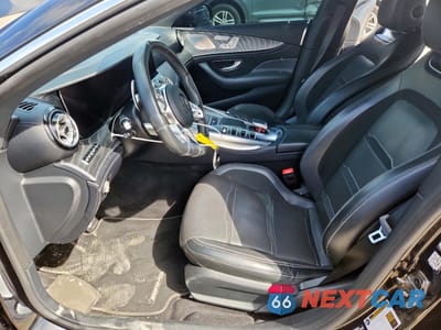 Zdjęcie 7 z 15 samochodu: 2019 MERCEDES-BENZ AMG GT 63 VIN:WDD7X8JB1KA001590 - miniatura