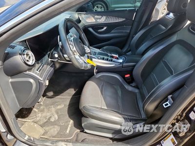Zdjęcie 7 z 15 samochodu: 2019 MERCEDES-BENZ AMG GT 63 VIN:WDD7X8JB1KA001590 - miniatura