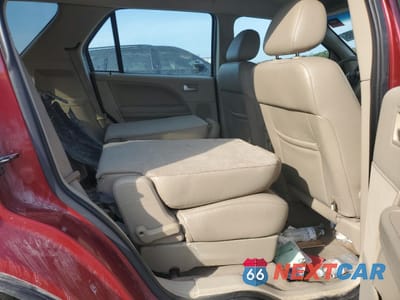 Zdjęcie 11 z 14 samochodu: 2006 FORD FREESTYLE SEL VIN:1FMZK02136GA27499 - miniatura