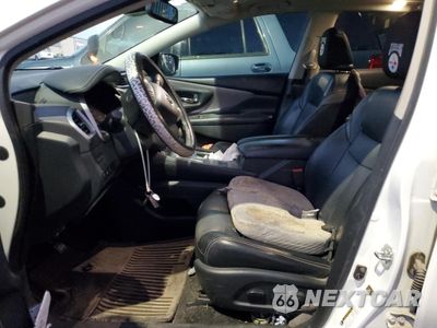 Zdjęcie 7 z 12 samochodu: 2019 NISSAN MURANO S VIN:5N1AZ2MJ5KN140815 - miniatura