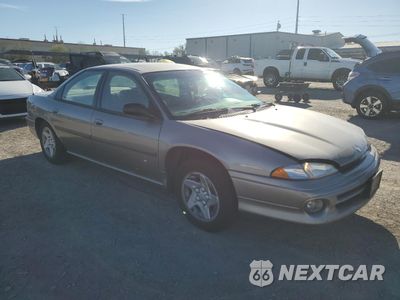 Czwarte zdjęcie samochodu z boku: 1996 DODGE INTREPID VIN:2B3HD46TXTH222126 - miniatura