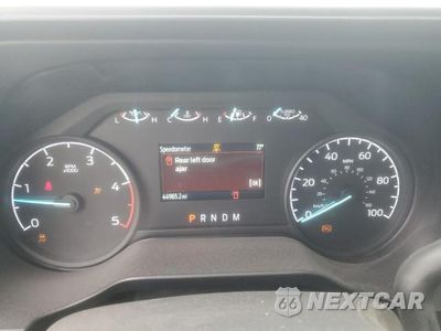 Zdjęcie 9 z 12 samochodu: 2023 FORD F550 SUPER DUTY VIN:1FD0W5HT1PEC51046 - miniatura