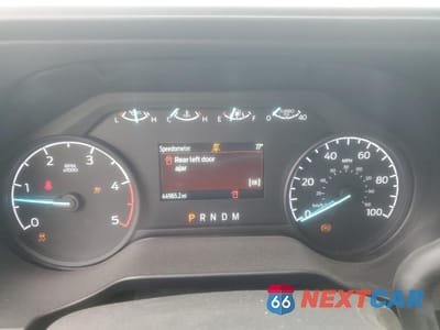 Zdjęcie 9 z 12 samochodu: 2023 FORD F550 SUPER DUTY VIN:1FD0W5HT1PEC51046 - miniatura