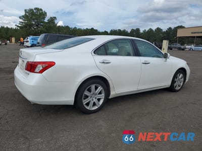 Trzecie zdjęcie samochodu z tyłu: 2008 LEXUS ES 350 VIN:JTHBJ46G482158146 - miniatura