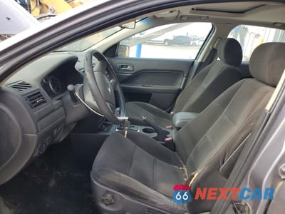 Zdjęcie 7 z 12 samochodu: 2007 FORD FUSION SE VIN:3FAHP07Z87R265462 - miniatura