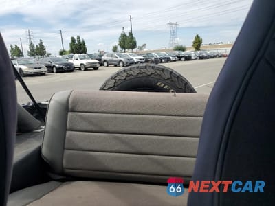 Zdjęcie 10 z 16 samochodu: 1989 JEEP WRANGLER / YJ VIN:2J4FY19E8KJ142279 - miniatura