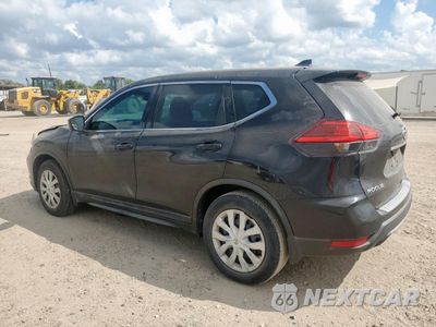Drugie zdjęcie samochodu z przodu: 2017 NISSAN ROGUE S VIN:5N1AT2MT3HC791688 - miniatura