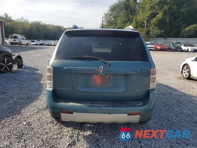 Zdjęcie 6 z 14 samochodu: 2008 PONTIAC TORRENT VIN:2CKDL43F786055394 - miniatura