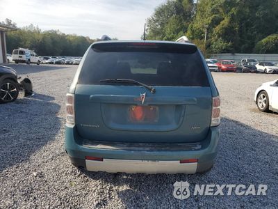 Zdjęcie 6 z 14 samochodu: 2008 PONTIAC TORRENT VIN:2CKDL43F786055394 - miniatura