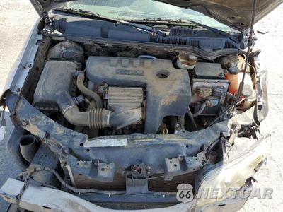 Zdjęcie 11 z 14 samochodu: 2006 SATURN ION LEVEL 2 VIN:1G8AN15F56Z105835 - miniatura