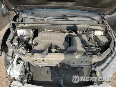Zdjęcie 11 z 13 samochodu: 2014 TOYOTA HIGHLANDER LE VIN:5TDBKRFH1ES067344 - miniatura