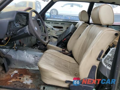 Zdjęcie 7 z 12 samochodu: 1980 BMW Motorrad 3 SERIES 330I XDRIVE VIN:WBA17330007162261 - miniatura