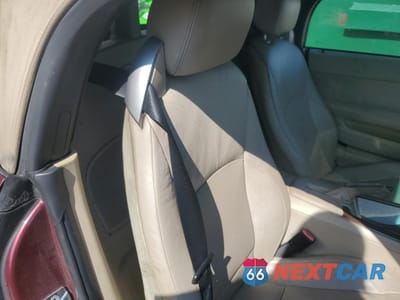 Zdjęcie 10 z 12 samochodu: 2003 BMW Z4 3.0 VIN:4USBT53403LT20833 - miniatura