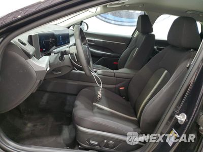 Zdjęcie 7 z 14 samochodu: 2025 HYUNDAI SONATA SEL VIN:KMHL64JA3SA454715 - miniatura