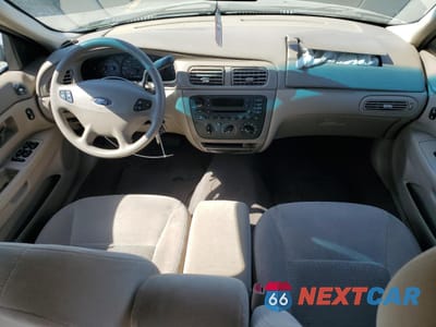 Zdjęcie 8 z 12 samochodu: 2003 FORD TAURUS SES VIN:1FAFP55223A177733 - miniatura