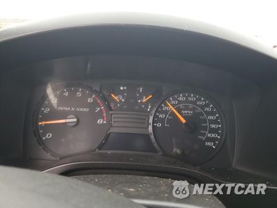 Zdjęcie 9 z 14 samochodu: 2007 GMC CANYON VIN:1GTCS199578101240 - miniatura