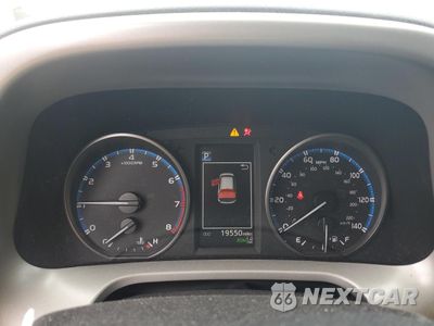 Zdjęcie 9 z 16 samochodu: 2018 TOYOTA RAV4 ADVENTURE VIN:2T3RFREVXJW720157 - miniatura