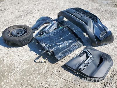 Zdjęcie 13 z 15 samochodu: 2023 TOYOTA RAV4 LE VIN:2T3H1RFV9PW278991 - miniatura