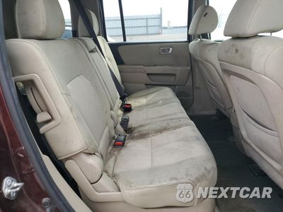 Zdjęcie 11 z 13 samochodu: 2015 HONDA PILOT LX VIN:5FNYF3H27FB027537 - miniatura