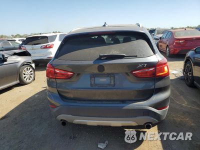 Zdjęcie 6 z 14 samochodu: 2018 BMW X1 SDRIVE28I VIN:WBXHU7C30J5L05656 - miniatura