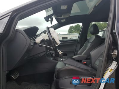 Zdjęcie 7 z 14 samochodu: 2017 VOLKSWAGEN GTI S/SE VIN:3VW447AU3HM050994 - miniatura