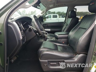 Zdjęcie 7 z 16 samochodu: 2020 TOYOTA SEQUOIA SR5 VIN:5TDBY5G14LS176855 - miniatura