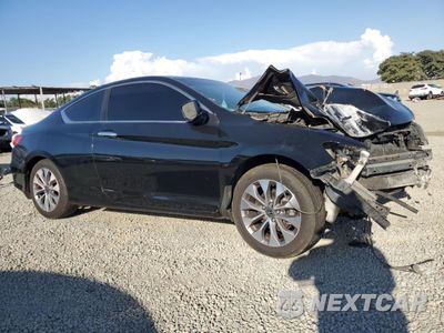 Czwarte zdjęcie samochodu z boku: 2015 HONDA ACCORD LX-S VIN:1HGCT1A37FA013545 - miniatura