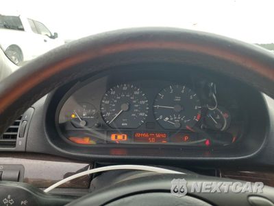 Zdjęcie 9 z 11 samochodu: 2004 BMW 325 CI VIN:WBABD33474PL02876 - miniatura