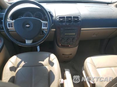 Zdjęcie 8 z 15 samochodu: 2005 CHEVROLET UPLANDER LT VIN:1GNDV33L75D157946 - miniatura