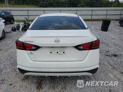 Zdjęcie 6 z 15 samochodu: 2020 NISSAN ALTIMA S VIN:1N4BL4BV3LC205112 - miniatura