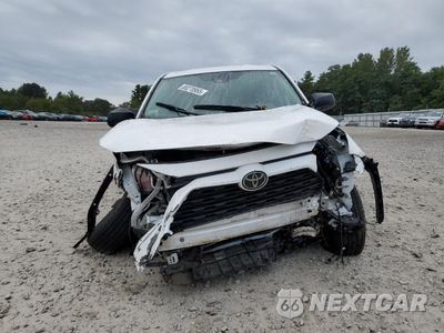 Piąte zdjęcie samochodu w środku: 2023 TOYOTA RAV4 LE VIN:2T3F1RFVXPW392960 - miniatura