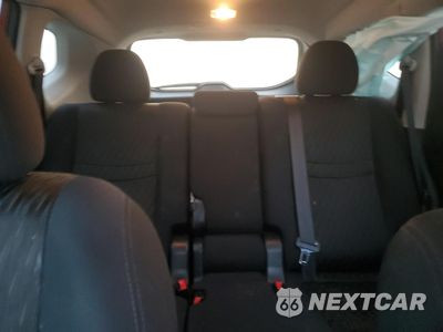 Zdjęcie 10 z 15 samochodu: 2018 NISSAN ROGUE S VIN:5N1AT2MV6JC777887 - miniatura
