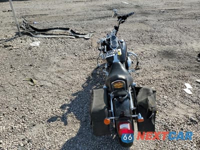 Zdjęcie 6 z 9 samochodu: 1998 HARLEY-DAVIDSON FXDL VIN:1HD1GDV142Y322409 - miniatura