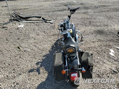 Zdjęcie 6 z 9 samochodu: 1998 HARLEY-DAVIDSON FXDL VIN:1HD1GDV142Y322409 - miniatura